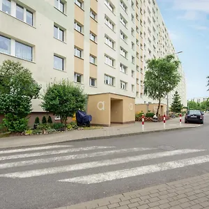 Kwatera prywatna Gdynska Zabianka, Gdańsk